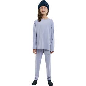 Orage J30801-p130-16 Union Baselayer Set - Girlsft Iris 16