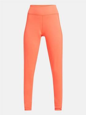 Ozark Trail 629075154601 Womens Warmest Thermal Fleece Bottom Size Small Color Coral Zest