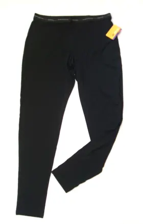 646258 Paradox Merino Wool Blend Drirelease Bottoms Pants Men Xl Black New Nwt