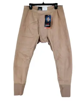 8415-015-88-0259 Peckham Polartec Free Us Army Thermal Fr Drawer Legging Pant Men Medium Short Combat Nwt
