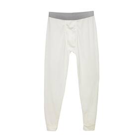 Place & Street 850022236754 Thermal Underwear Pants For Men Long Johns Cotton Blend Base Layer Waffle Kni