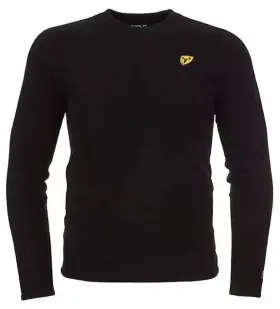 Polar 084229383434 Shield Series Koretec Weight Top Black 2xl