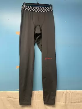 286145414 Polaris Base Layer Bottom Grey 3xl