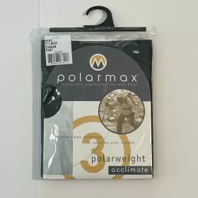 Polarmax 785146073117 Pants Thermal Wear Technically Engineered Evergreen Xl 40-42 New
