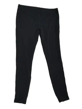 Polarmax 785146585429 Polar Max 3 Pmx Mens Base Layer Pant Tight Xl Black Moisture Wicking