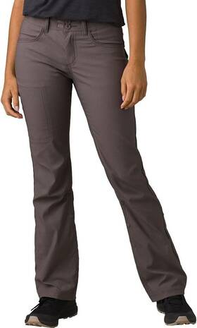 Prana 1971021 Halle Pants Ii Moonrock 6 R