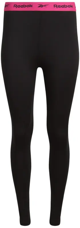 Reebok 766159467995 Womens Performance Leggings - Athletic Base Layer Yoga Pants S-xl