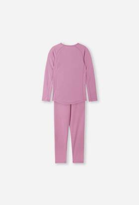 Reima 438429812852 Lani Base Layer Set Kids 12 Months/1year