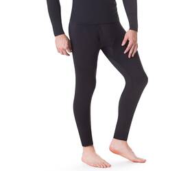 Rocky 148b-bk Mens Thermal Underwear Men Long Johns For Pants Underwe