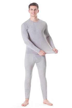 Rocky 148c-hg Thermal Underwear Men Long Johns Thermals Mens Base Lay