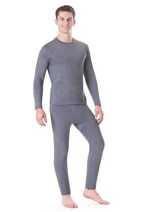 Rocky 148c-mg Thermal Underwear Men Long Johns Thermals Mens Base Lay