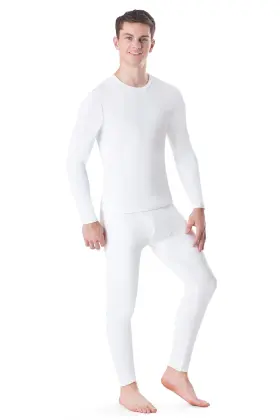 148wl Rocky Thermal Underwear Men Long Johns Thermals Mens Base Lay