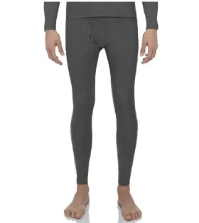 Rocky 810065351326 Mens Thermal Bottoms Long John Base Layer Underwear Pants Insulated For Ou