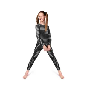 Rocky 810829035721 Thermal Underwear For Girls Long Johns Kids Winter Clothes Shirt And Pants Base