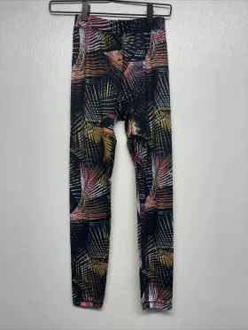 Kvj1 Roxy 192504286278 Daybreak Base Layer Bottoms Foliage/kvj1 Size Xl #ab3