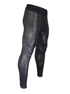 Seirus 2427.1p Mens Small Heatwave Winter Weight Base Layer Bottom In Carbon - 90
