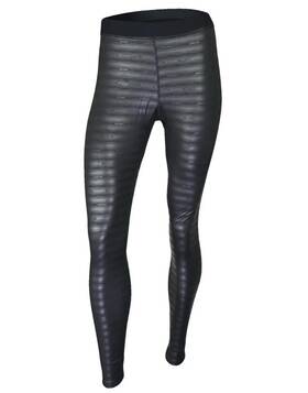 Seirus 2427.2p Heatwave Winter Weight Base Layer Bottoms Womens Medium Black New