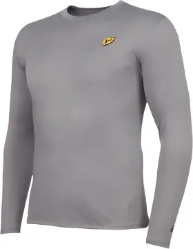 Shield 084229383328 Scent Blocker Series Koretec Tech Weight Top For Men Charcoal M