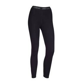 Ski-doo 4543801690 Ski-doo Ladies Merino Base Layer Bottom Black Size 3xl
