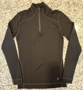 116388 Smartwool Base Layer