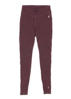 Smartwool 192362819038 L117219 Womens Woodsmoke Heather Merino 250 Base Layer Bottoms Size Xs
