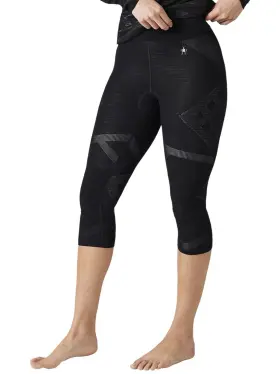 Sw01682960 Smartwool 195437012143 Intraknit Thermal Base Layer 1/4 Btm Women S Size M