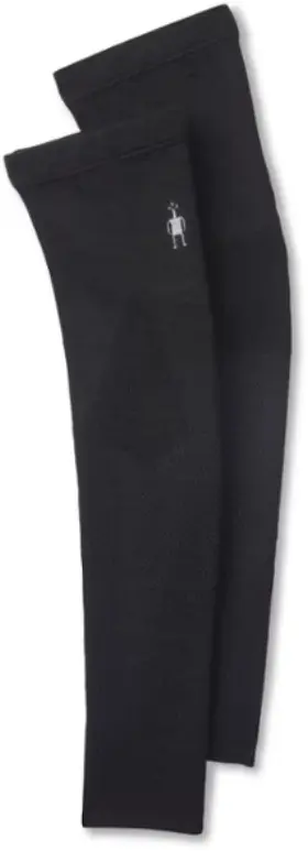 Smartwool 195438846679 Nwt Intraknit Thermal Merino Arm Sleeves Color Black Size L / Xl