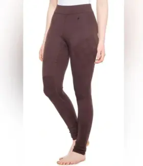 Smartwool 196011407744 Nwt Womens Intraknit 200 Thermal Merino Wool Base Layer Bottoms Sz M