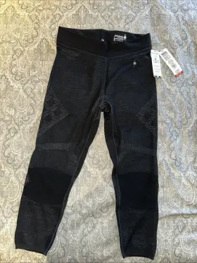 Smartwool 196011481508 Intraknit 200 Base Layer 3/4 Bottom