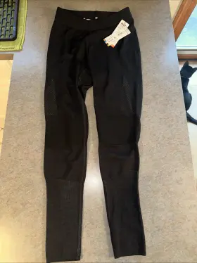 Smartwool 196011482123 Nwt Mens Intraknit Thermal Merino Base Layer Bottom Sz S 130 Sale