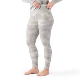 Smartwool 196011483816 110 Womens Classic Thermal Base Layer Bottom-light Gray-small-new
