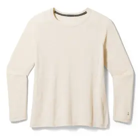 Smartwool 196572849120 Womens Plus Size Classic Thermal Merino Wool Base Layer Crew Slim
