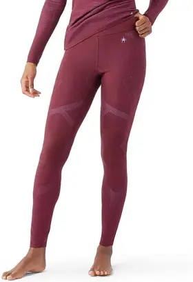 Smartwool 196572851475 Nwt Womens Intraknit Thermal Merino Wool Base Layer Bottom Size Xs