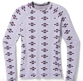 Smartwool 196572854940 Nwt / 115 Women Classic Thermal Base Layer Merino Wool Crew Xl