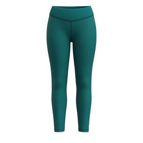 Smartwool 196572875150 115 Womens Thermal Merino Base Layer Bottom-emerald Green-xlarge-new