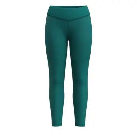 Smartwool 196572875150 115 Womens Thermal Merino Base Layer Bottom-emerald Green-xlarge-new