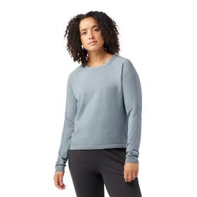 Smartwool 197065133757 Nwt Womens Intraknit Active Seamless Ls Base Layer Top Size Small