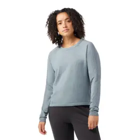Smartwool 197065133757 Nwt Womens Intraknit Active Seamless Ls Base Layer Top Size Small