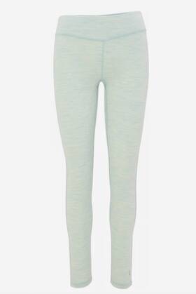 Smartwool 197804933433 115 Womens Classic Thermal Base Layer Pants-bleached Aqua-medium-new