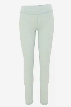 Smartwool 197804933433 115 Womens Classic Thermal Base Layer Pants-bleached Aqua-medium-new