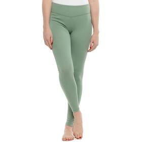 Smartwool 197804933686 115 Womens Classic Thermal Base Layer Pants -jade Heather-small-new
