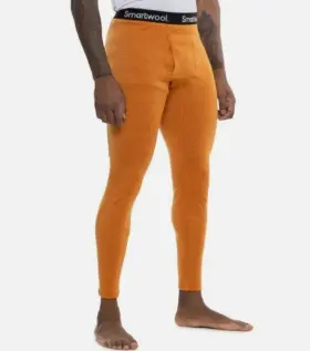 Smartwool 197805767679 Nwt Mens Classic Thermal Base Layer Bottom Size Xl