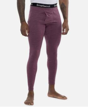 Smartwool 197805768010 Nwt Mens Classic Thermal Base Layer Bottom Size Xl