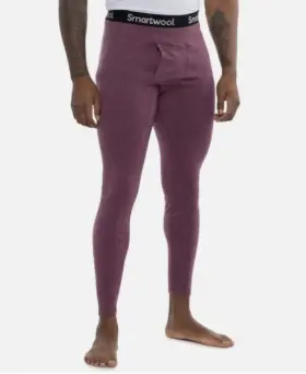 Smartwool 197805768010 Nwt Mens Classic Thermal Base Layer Bottom Size Xl