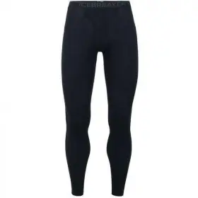Ss605 Smartwool 605284550045 Mens 2xl Merino Wool Mw Base Layer Leggings W Fly Black Fast A66