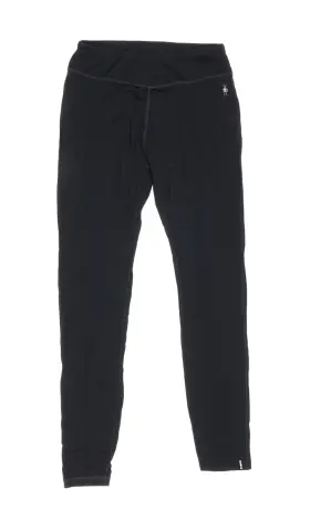 A1053 Smartwool 772204294553 Womens Black Merino 150 Baselayer Bottoms Size Xs