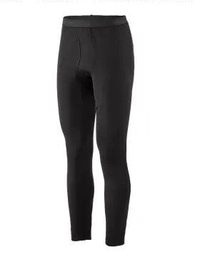 Smartwool 888336267805 Patagonia Mens Capilene Thermal Weight Base Layer Bottoms Medium New Nwt Mid 99
