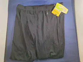 D30d11a4-52 Smartwool Nwt Mens 250 Thermal Merino Wool Base Layer Bottom Midweight 547
