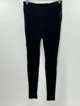 Merino250 Smartwool Nwt Womens Classic Thermal Base Layer Bottom Black Size M