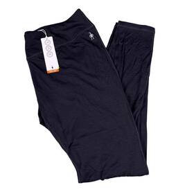 Smartwool Smt-sw016784 Base Layer Bottoms Classic Thermal Womens Extra Large Merino Wool